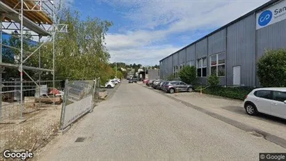 Lokaler til leje i Jura-Nord vaudois - Foto fra Google Street View