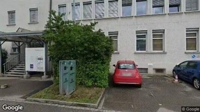 Commercial properties for rent in Sense - Photo from Google Street View