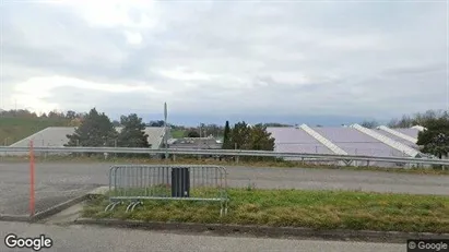 Lokaler til leje i Riviera-Pays-d'Enhaut - Foto fra Google Street View