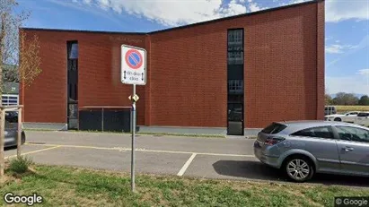 Lokaler til leje i Nyon - Foto fra Google Street View