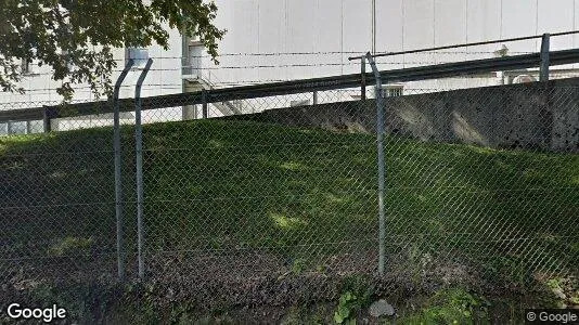 Lokaler til leie i Ouest Lausannois – Bilde fra Google Street View