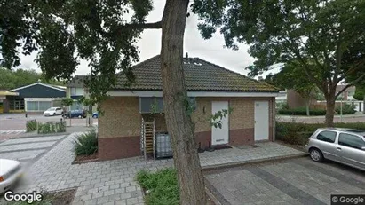 Lokaler til leje i Gorinchem - Foto fra Google Street View