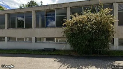 Lokaler til leje i Neuenburg - Foto fra Google Street View
