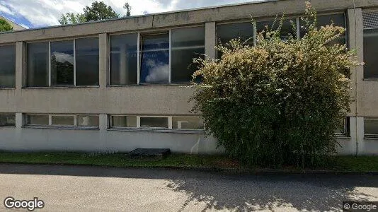 Lokaler til leje i Neuenburg - Foto fra Google Street View