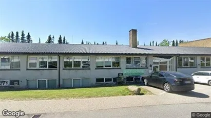 Magazijnen te huur in Farum - Foto uit Google Street View