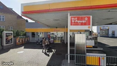 Lokaler til salg i Nibe - Foto fra Google Street View