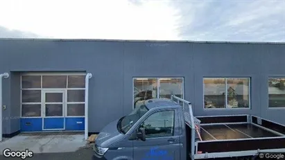 Magazijnen te koop in Skagen - Foto uit Google Street View