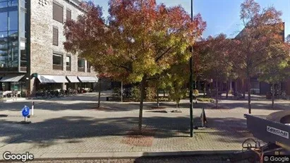 Büros zur Miete in Malmö City – Foto von Google Street View