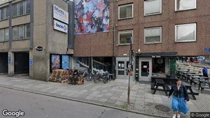 Kontorer til leie i Göteborg Sentrum – Bilde fra Google Street View