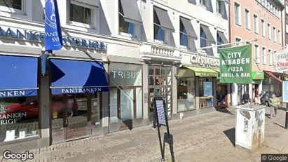 Lokaler til leje i Gøteborg Centrum - Foto fra Google Street View