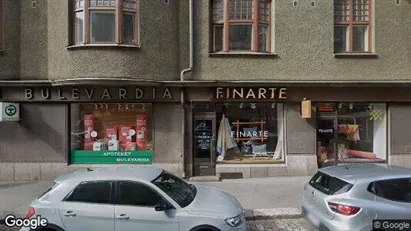 Lokaler til leje i Helsinki Eteläinen - Foto fra Google Street View
