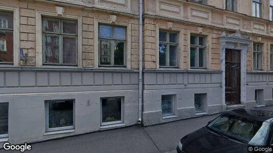 Lokaler til leje i Helsinki Eteläinen - Foto fra Google Street View