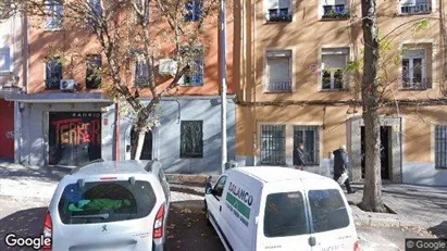 Commercial properties for sale in Madrid Centro - Photo from Google Street View