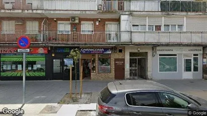 Kontorer til salgs i Coslada – Bilde fra Google Street View
