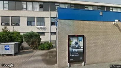 Bedrijfsruimtes te koop in Scherpenzeel - Foto uit Google Street View