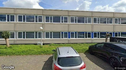 Coworking spaces te huur i Nissewaard - Foto uit Google Street View