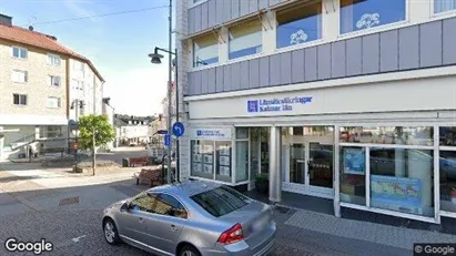 Lokaler til leie i Oskarshamn – Bilde fra Google Street View