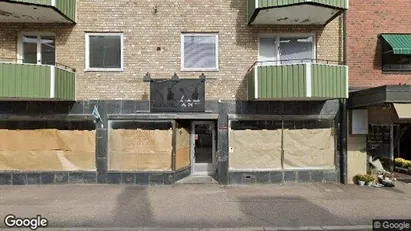Bedrijfsruimtes te huur in Hedemora - Foto uit Google Street View