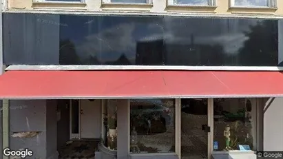 Bedrijfsruimtes te koop in Haderslev - Foto uit Google Street View