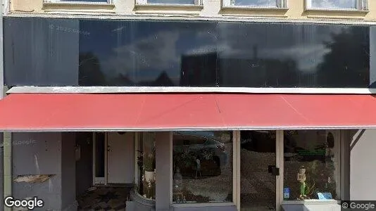 Företagslokaler till salu i Haderslev – Foto från Google Street View