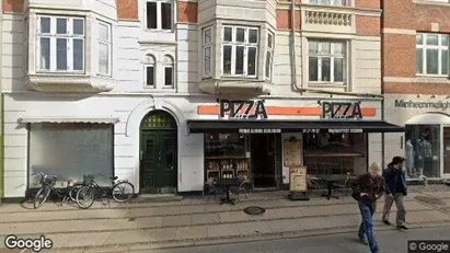 Företagslokaler för uthyrning i Köpenhamn S – Foto från Google Street View
