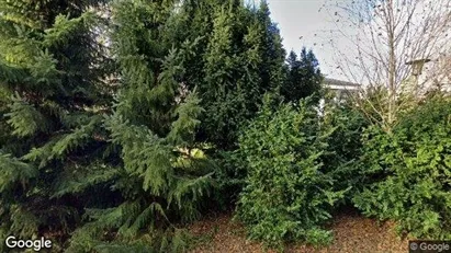 Kontorslokaler för uthyrning i Hørsholm – Foto från Google Street View