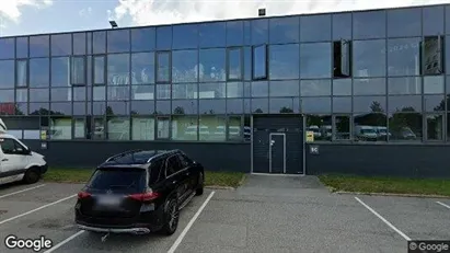Lagerlokaler för uthyrning i Hvidovre – Foto från Google Street View