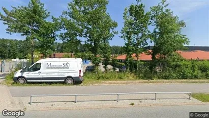 Lager til leie i Farum – Bilde fra Google Street View