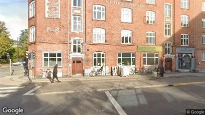 Office spaces for rent in Copenhagen S - Photo from Google Street View
