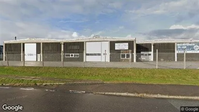 Lager til leie i Risskov – Bilde fra Google Street View
