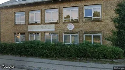Kontorslokaler för uthyrning i Hvidovre – Foto från Google Street View