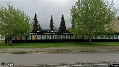Kontorer til leie i Glostrup – Bilde fra Google Street View