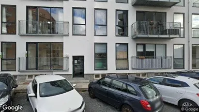 Lager til leie i Valby – Bilde fra Google Street View
