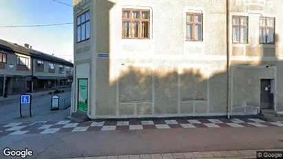Lokaler til leje i Åmål - Foto fra Google Street View