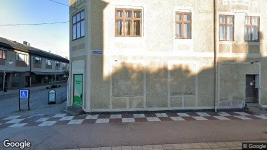 Lokaler til leje i Åmål - Foto fra Google Street View
