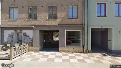 Commercial properties for rent in Åmål - Photo from Google Street View