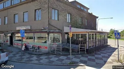 Lokaler til leje i Åmål - Foto fra Google Street View