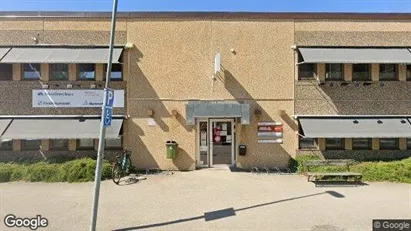 Gewerbeflächen zur Miete in Åmål – Foto von Google Street View