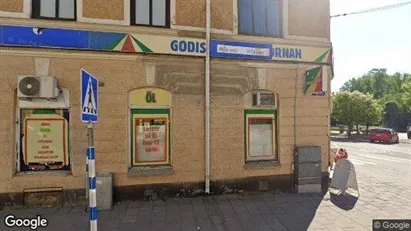 Gewerbeflächen zur Miete in Åmål – Foto von Google Street View