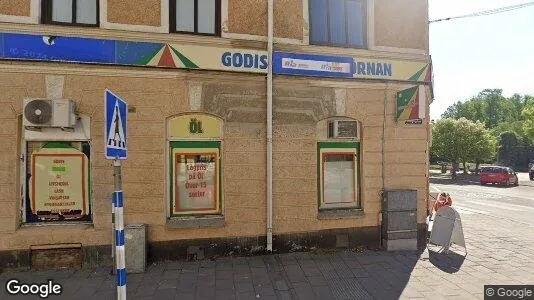 Lokaler til leie i Åmål – Bilde fra Google Street View