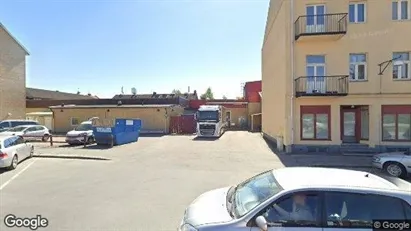 Gewerbeflächen zur Miete in Åmål – Foto von Google Street View