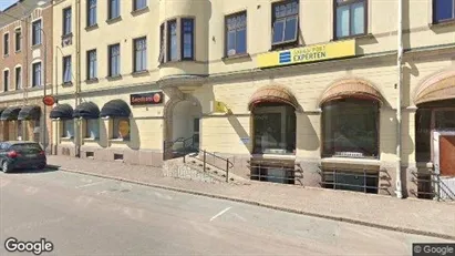 Gewerbeflächen zur Miete in Åmål – Foto von Google Street View