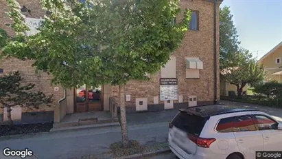 Lokaler til leie i Åmål – Bilde fra Google Street View