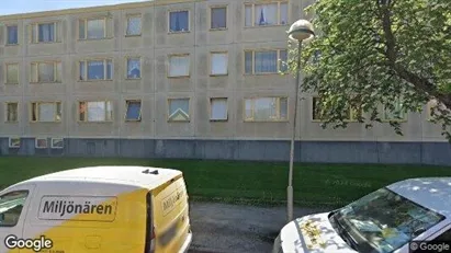 Commercial properties for rent in Åmål - Photo from Google Street View
