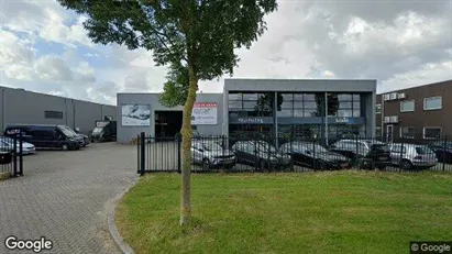 Werkstätte zur Miete in Noordoostpolder – Foto von Google Street View