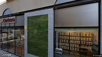 Office spaces for rent in Barcelona Sant Martí - Photo from Google Street View