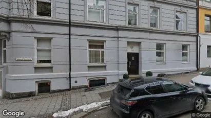 Kontorlokaler til salg i Oslo St. Hanshaugen - Foto fra Google Street View