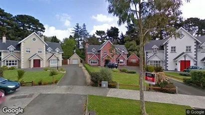 Værkstedslokaler til leje i Dungarvan - Foto fra Google Street View