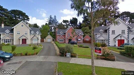 Værkstedslokaler til leje i Dungarvan - Foto fra Google Street View