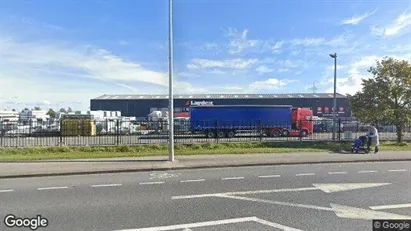 Verkstedhaller til leie i Dublin 2 – Bilde fra Google Street View